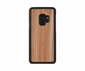 MAN&WOOD SmartPhone case Galaxy S9 cappuccino black