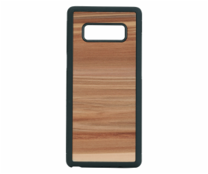 MAN&WOOD SmartPhone case Galaxy Note 8 cappuccino black