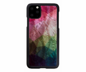 iKins SmartPhone case iPhone 11 Pro Max water flower black