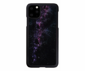 iKins SmartPhone case iPhone 11 Pro Max milky way black