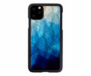 iKins SmartPhone case iPhone 11 Pro Max blue lake black