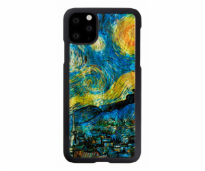 iKins SmartPhone case iPhone 11 Pro Max starry night black