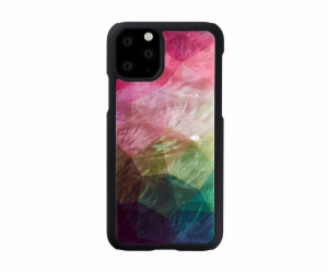 iKins SmartPhone case iPhone 11 Pro water flower black