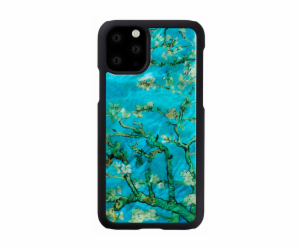 iKins SmartPhone case iPhone 11 Pro almond blossom black