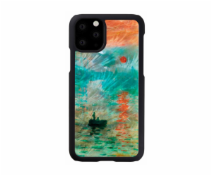 iKins SmartPhone case iPhone 11 Pro sunrise black