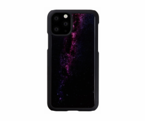 iKins SmartPhone case iPhone 11 Pro milky way black