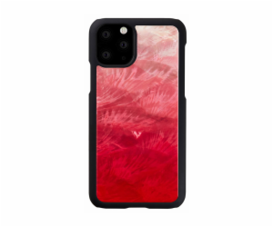 iKins SmartPhone case iPhone 11 Pro pink lake black