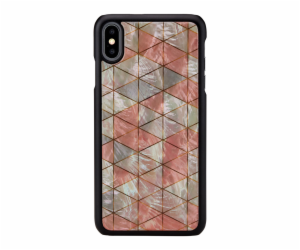 iKins SmartPhone case iPhone XS Max diamond black