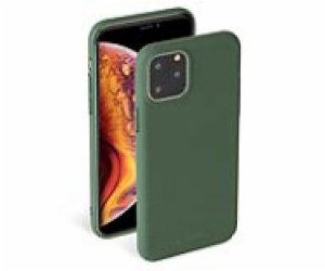 Krusell Sandby Cover iPhone 11 Pro Max moss