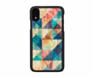 iKins SmartPhone case iPhone XR mosaic black