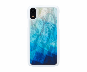 iKins SmartPhone case iPhone XR blue lake white