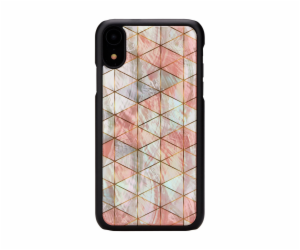 iKins SmartPhone case iPhone XR diamond black