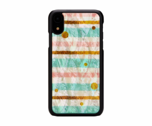 iKins SmartPhone case iPhone XR pop mint black