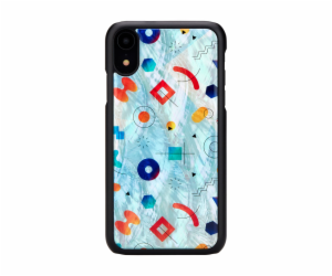 iKins SmartPhone case iPhone XR poppin rock black