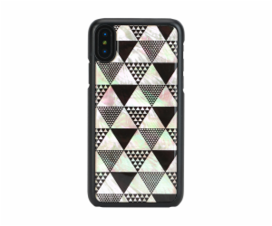 iKins SmartPhone case iPhone XS/S pyramid black