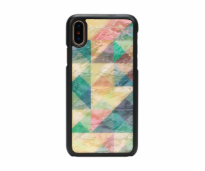 iKins SmartPhone case iPhone XS/S mosaic black