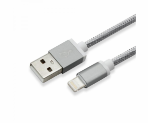 Sbox USB 2.0 8 Pin IPH7-GR grey