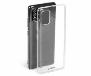 Krusell Essentials SoftCover Samsung Galaxy Note 20 trans...