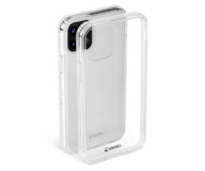 Krusell HardCover Apple iPhone 12 Pro Max transparent