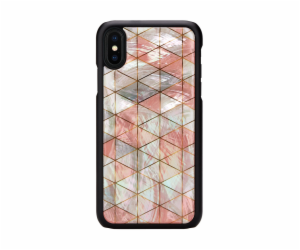 iKins SmartPhone case iPhone XS/S diamond black