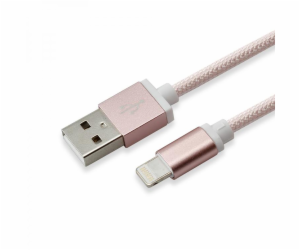 Sbox USB 2.0 8 Pin IPH7-RG rose gold