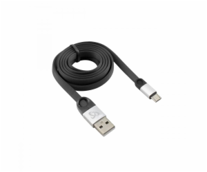 Sbox USB->Micro USB M/M 1.5m USB-MICRO-2,4A