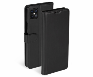 Krusell PhoneWallet Apple iPhone 12 Pro Max black