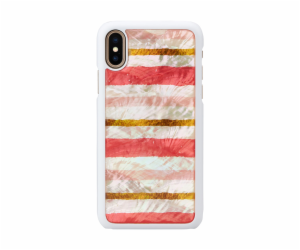 iKins SmartPhone case iPhone XS/S short cake white