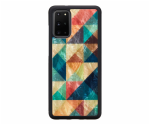 iKins case for Samsung Galaxy S20+ mosaic black