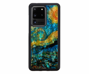 iKins case for Samsung Galaxy S20 Ultra starry night black