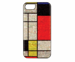 iKins case for Apple iPhone 8/7 mondrian black