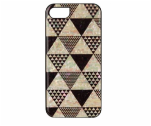 iKins case for Apple iPhone 8/7 pyramid black