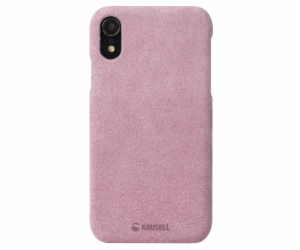 Krusell Broby Cover Apple iPhone XS rose