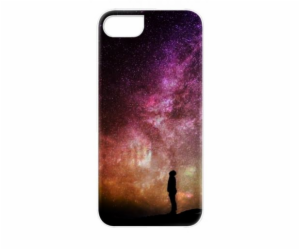 iKins case for Apple iPhone 8/7 starry night white