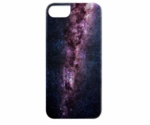 iKins case for Apple iPhone 8/7 milky way white