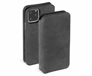 Krusell Broby PhoneWallet Apple iPhone 11 Pro Max stone