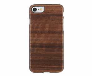 MAN&WOOD case for iPhone 7/8 koala black