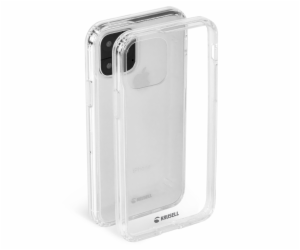 Krusell Kivik Cover Apple iPhone 11 Pro transparent