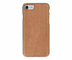 MAN&WOOD case for iPhone 7/8 ampero black