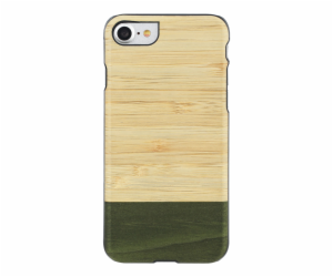 MAN&WOOD case for iPhone 7/8 bamboo forest black