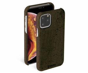 Krusell Birka Cover Apple iPhone 11 Pro Max dark brown