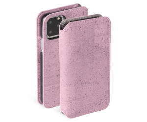 Krusell Birka PhoneWallet Apple iPhone 11 Pro pink