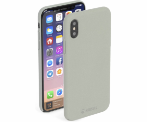 Krusell Sandby Cover Apple iPhone X/XS sand (61092)