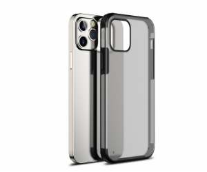 Devia Pioneer shockproof case iPhone 12 mini black