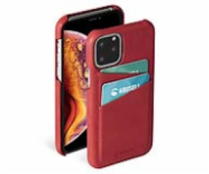 Krusell Sunne CardCover Apple iPhone 11 Pro Max vintage r...