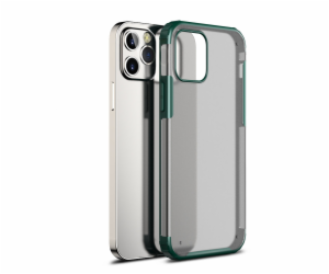 Devia Pioneer shockproof case iPhone 12 Pro Max green