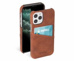 Krusell Sunne CardCover Apple iPhone 12 Pro Max vintage c...