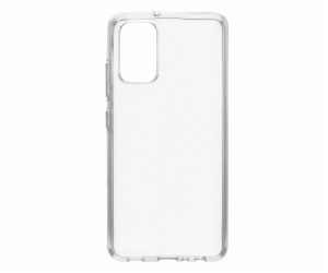 Krusell SoftCover Samsung Galaxy A42 Transparent (62332)