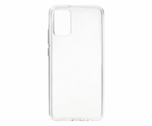 Krusell SoftCover Samsung Galaxy A02s Transparent (62336)