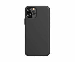 Devia Nature Series Silicone Case iPhone 12 Pro Max black